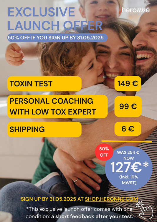 Exclusive Launch Offer